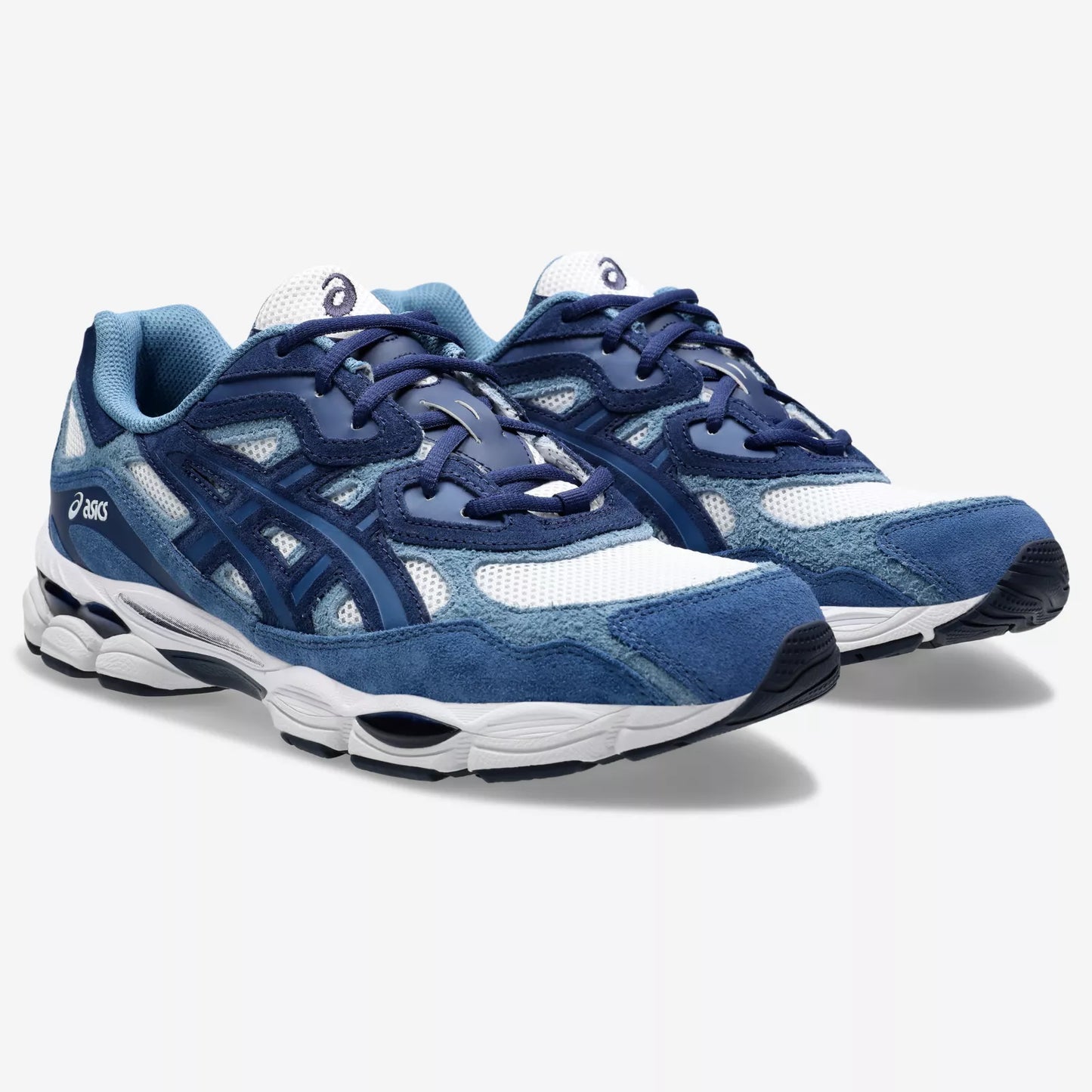ASICS Gel-NYC Indigo