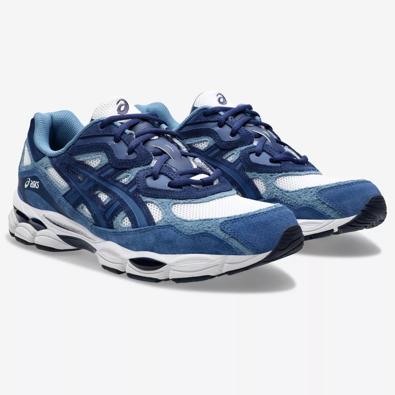 ASICS Gel-NYC Indigo