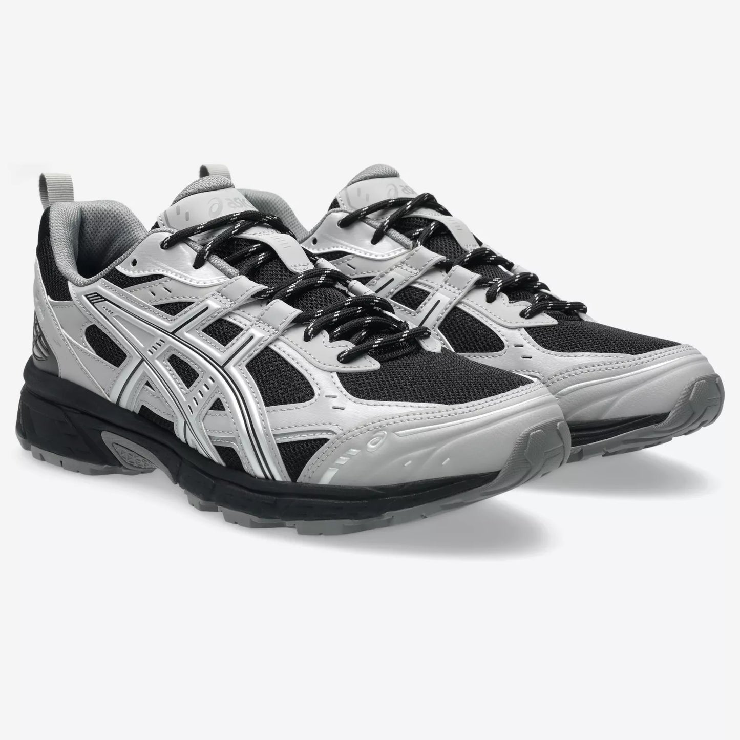 ASICS Gel-Nunobiki Black Cement Grey