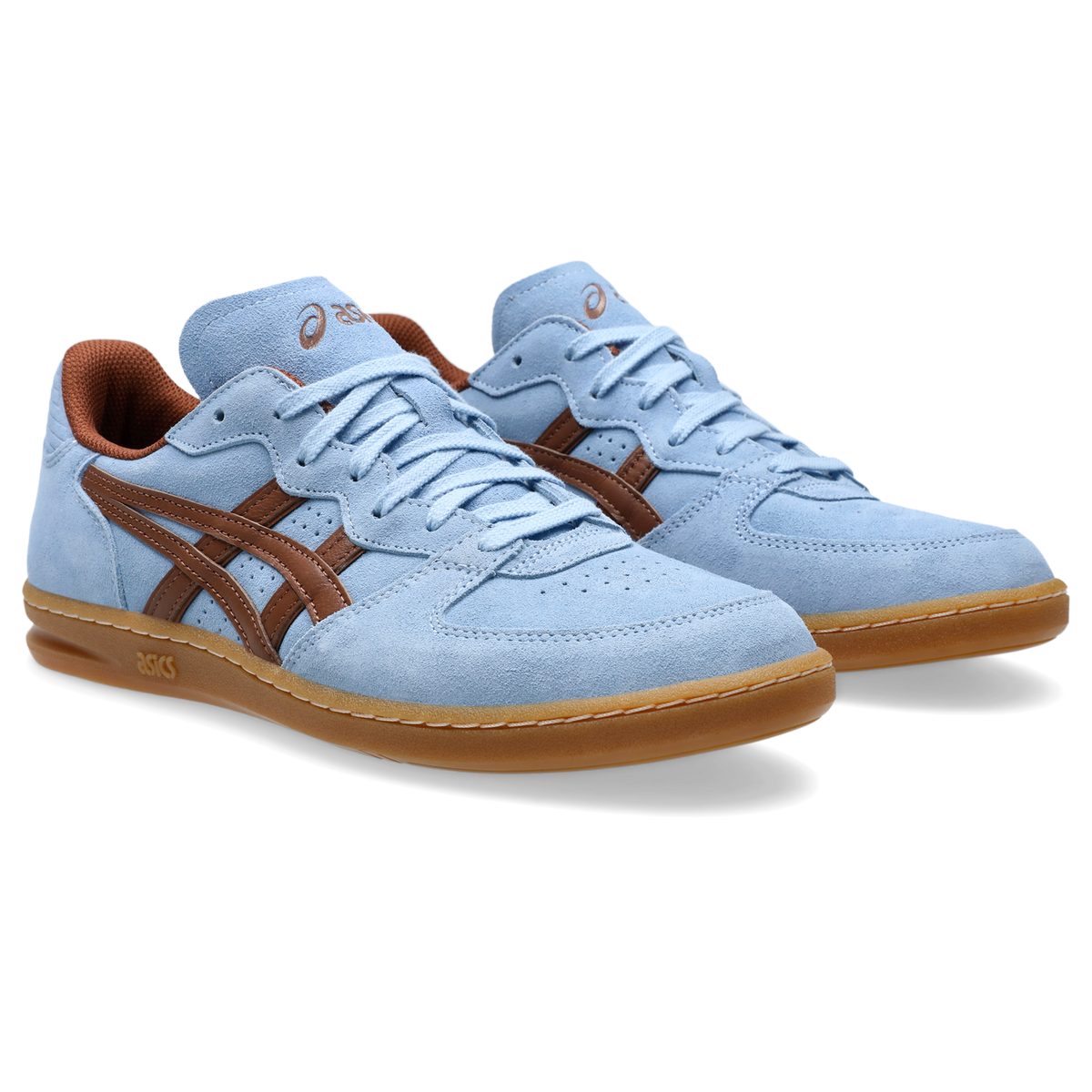ASICS Skyhand OG HAY Blue