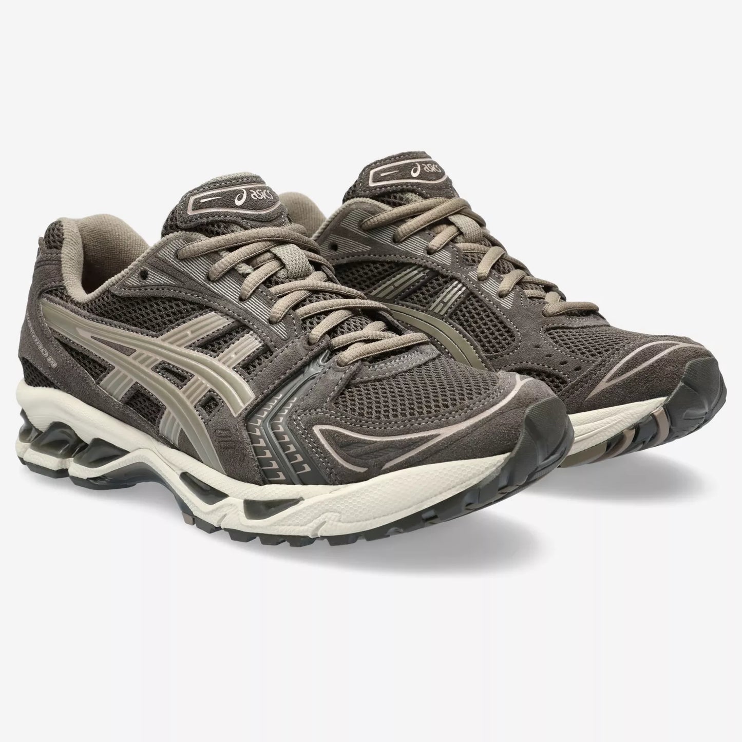 ASICS Gel-Kayano 14 Dark Sepia