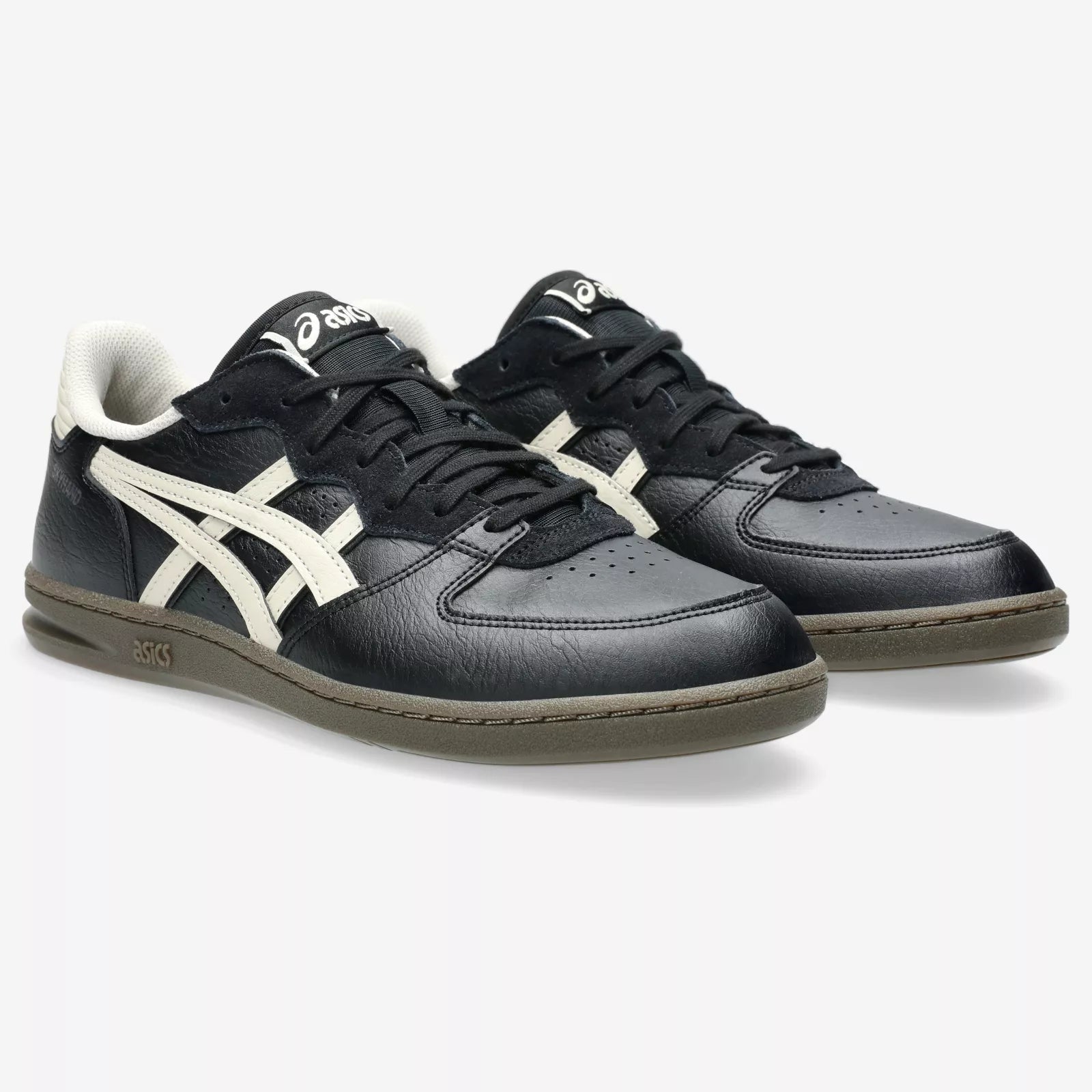 ASICS Skyhand OG Black Oatmeal