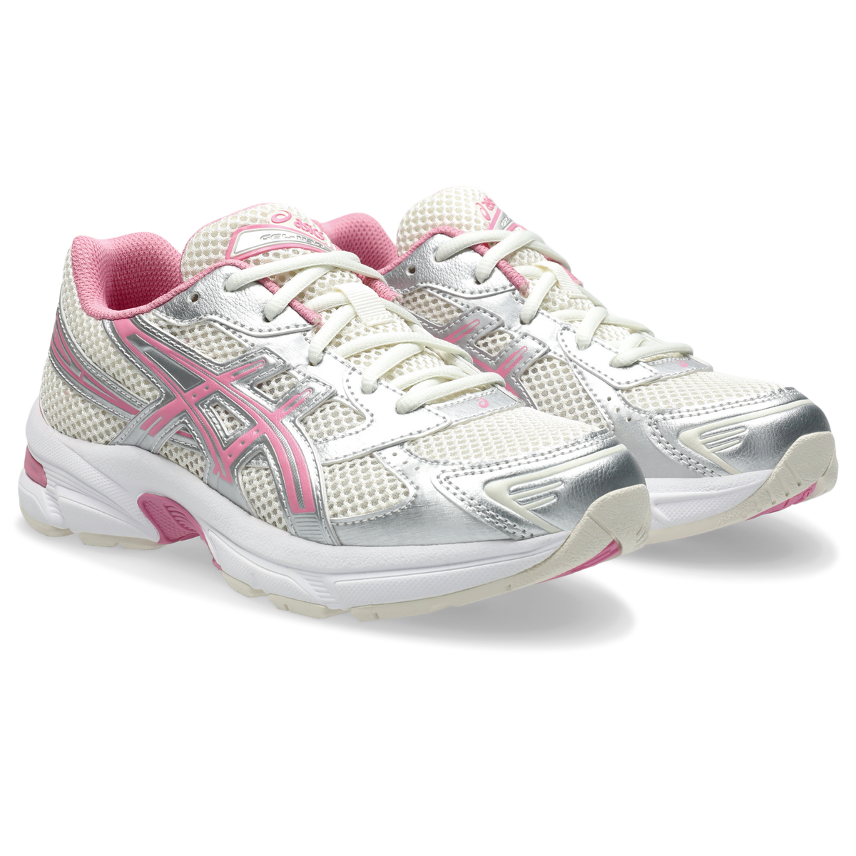 ASICS Gel-1130 Cream Sweet Pink (GS)