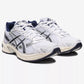ASICS Gel-1130 White Midnight (Women's)