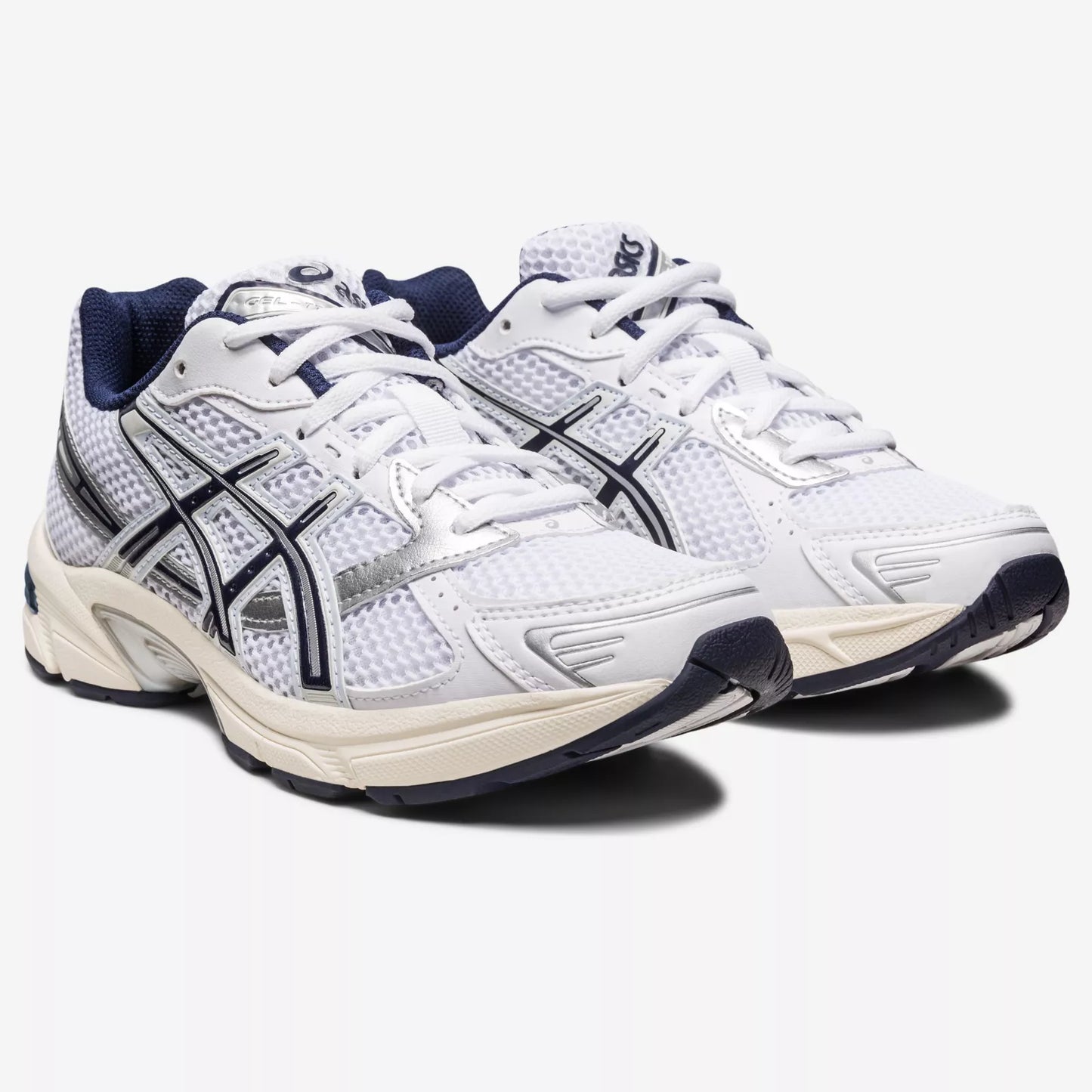 ASICS Gel-1130 White Midnight (Women's)