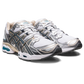 ASICS Gel-Nimbus 9 White Steel Grey
