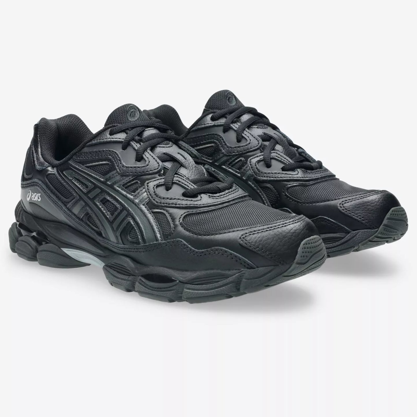 ASICS Gel-NYC Black