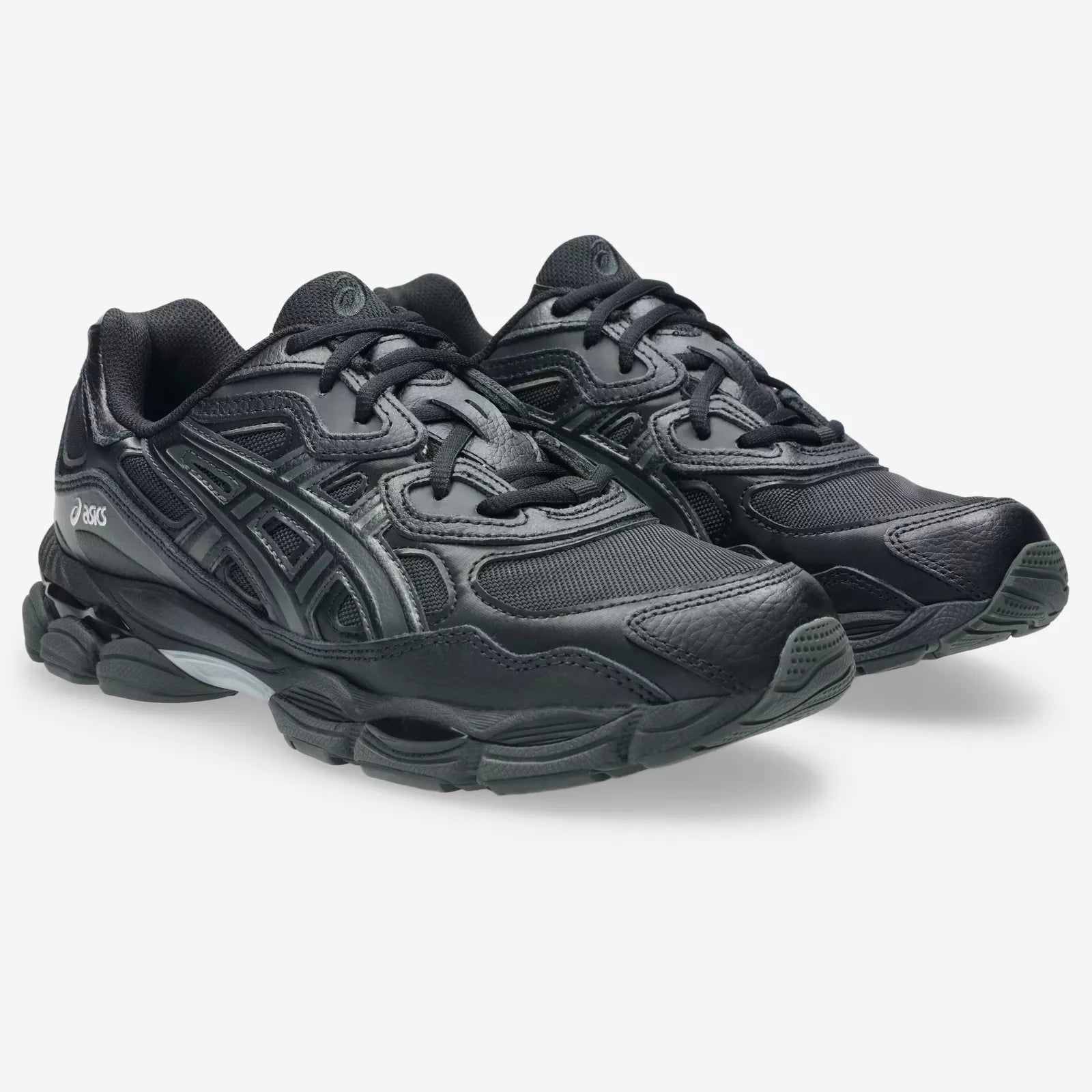 ASICS Gel-NYC Black