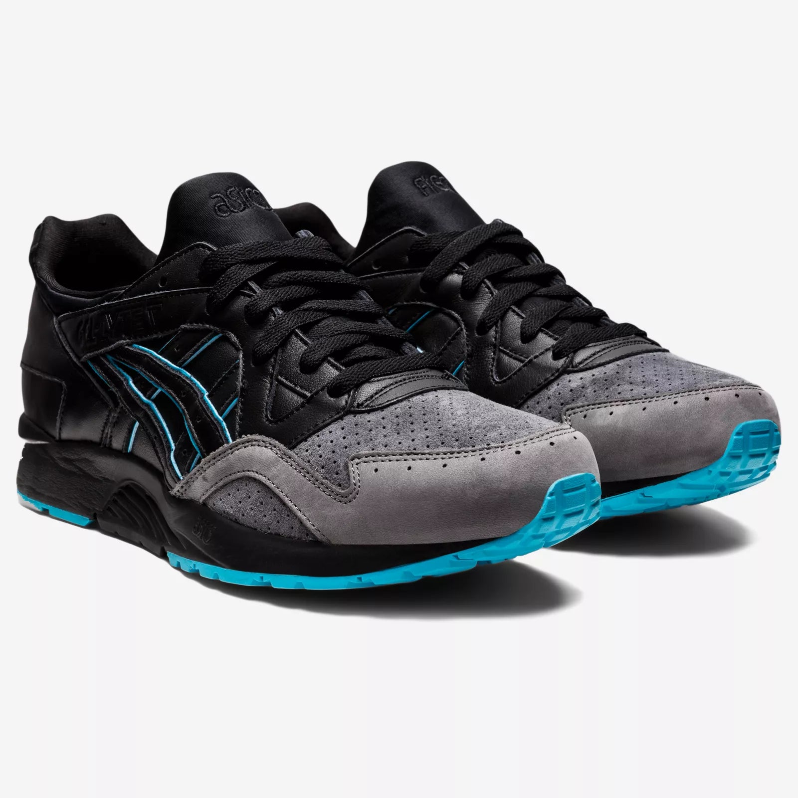 ASICS Gel-Lyte V Kith Leatherback
