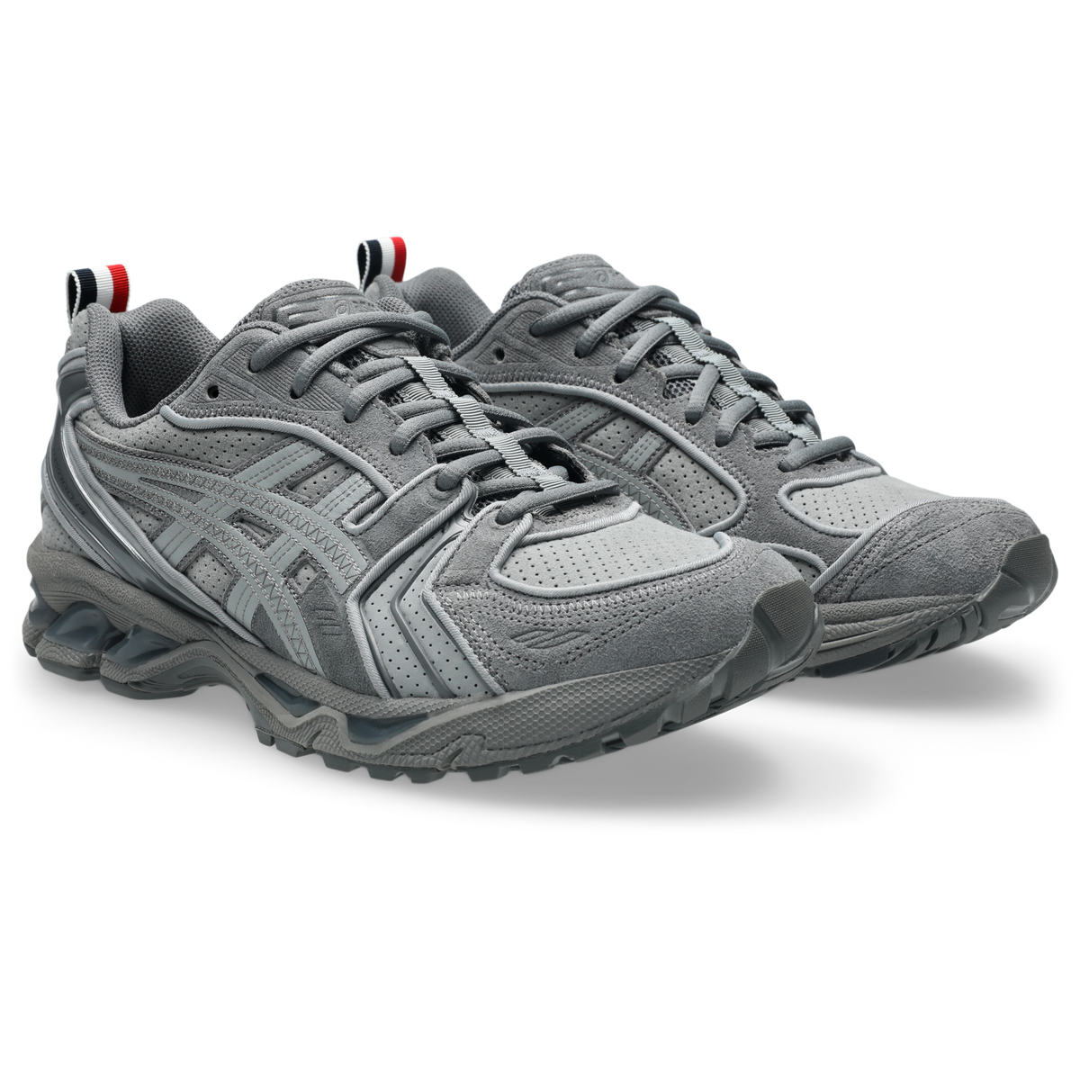 ASICS Gel-Kayano 14 Thom Browne Grey