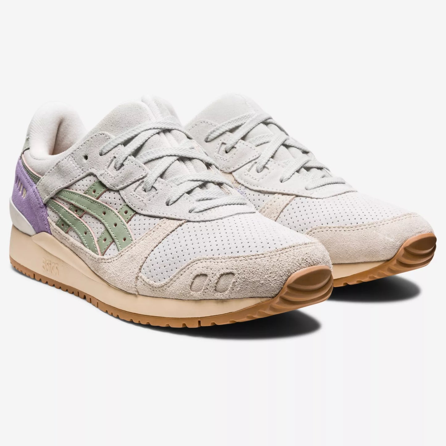 ASICS Gel-Lyte III AFEW Beauty of Imperfection