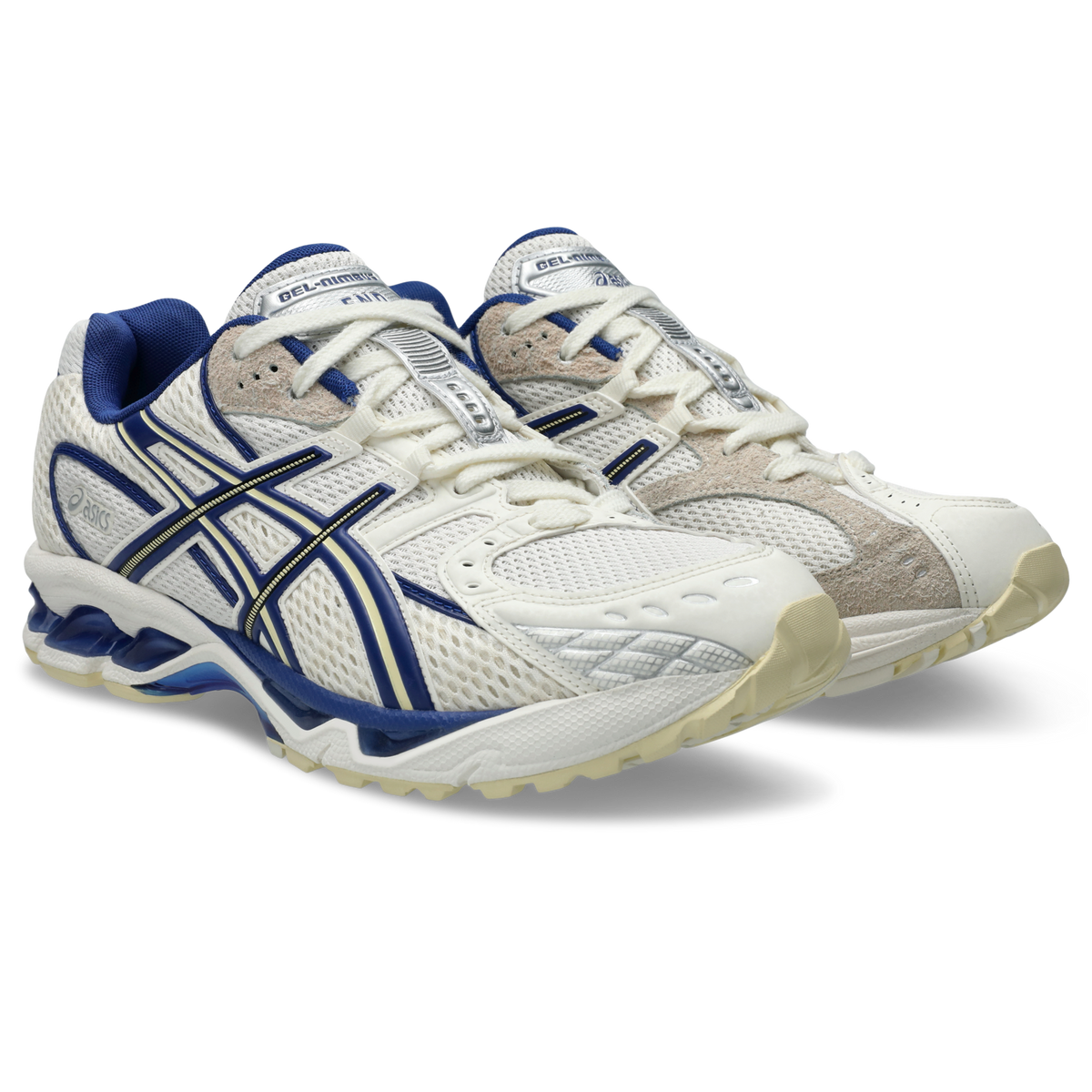 ASICS Gel-Nimbus 10.1 END. Milk