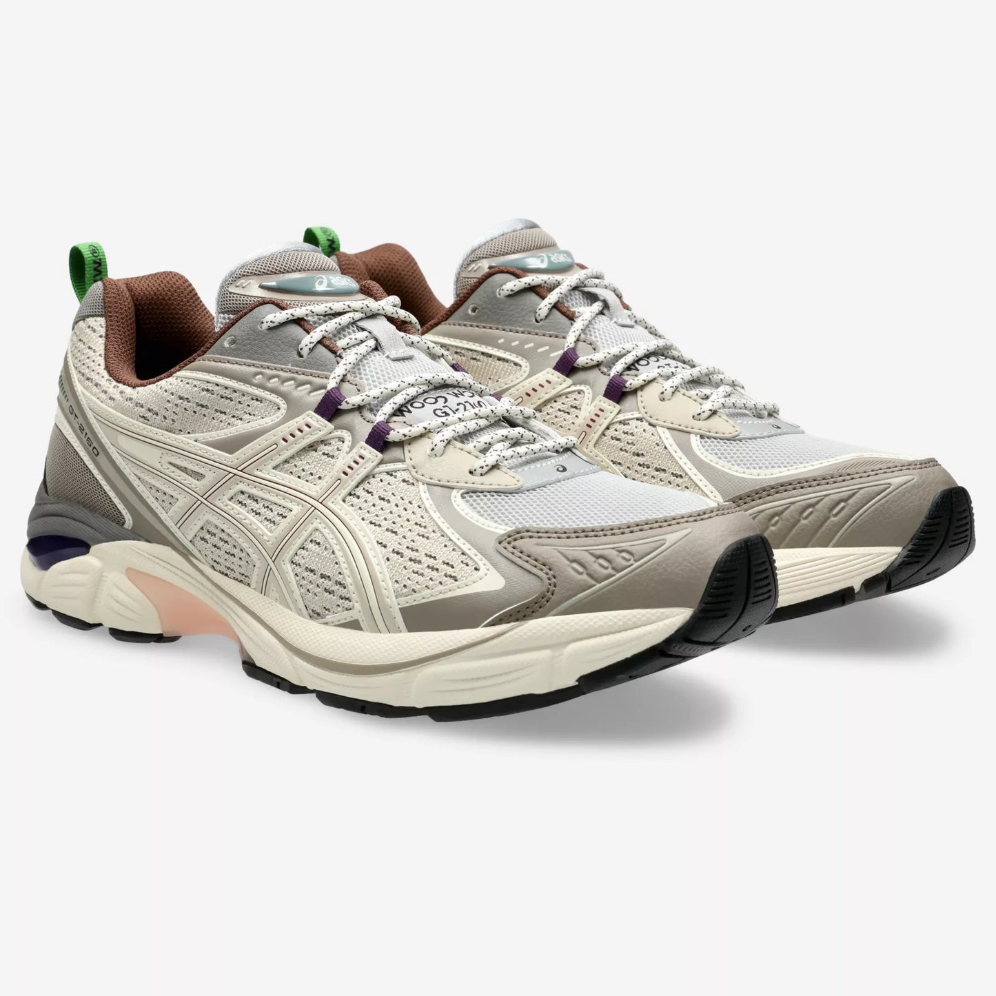 ASICS GT-2160 Wood Wood
