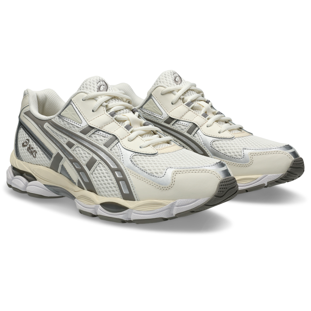 ASICS Gel-NYC 2055 Cream Steel