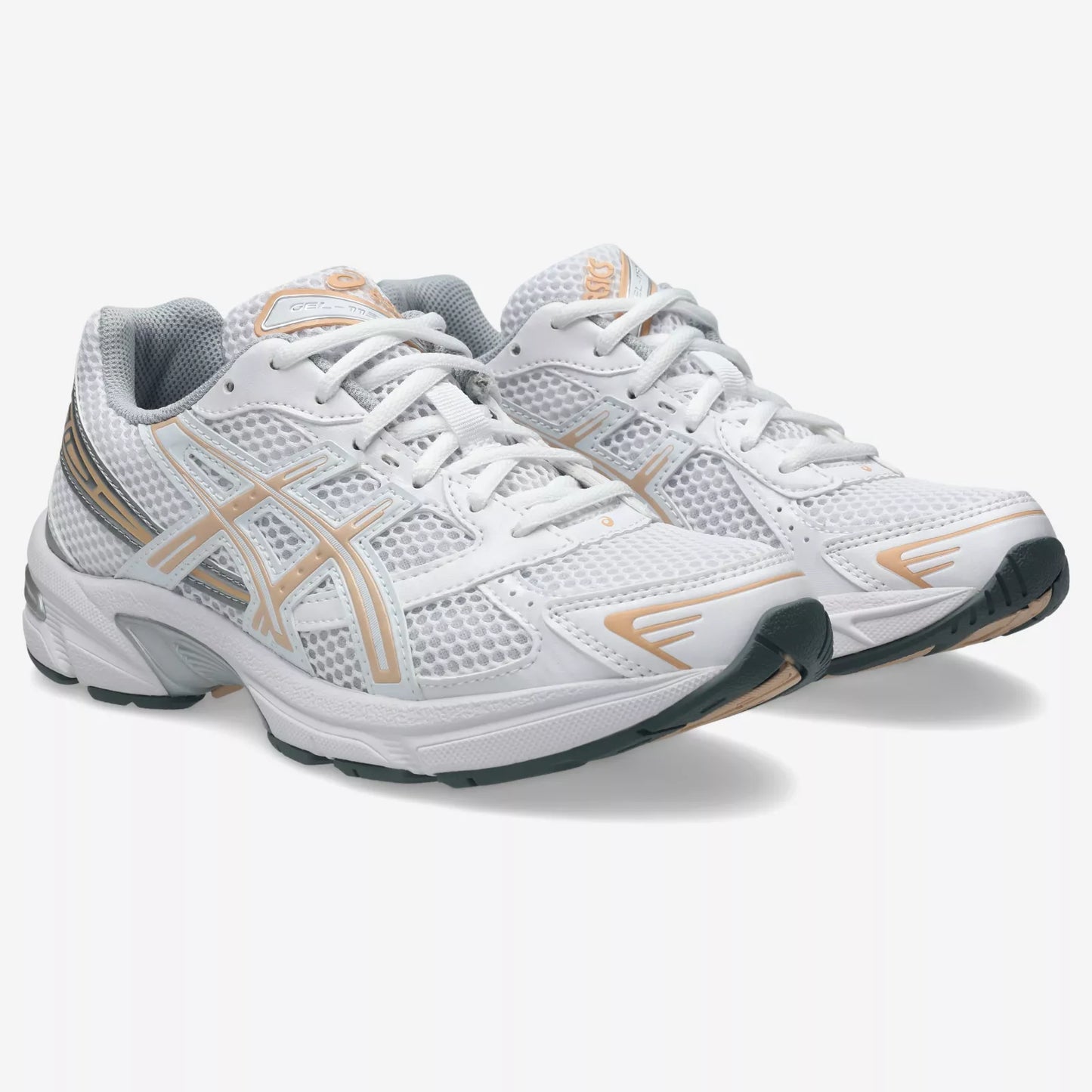 ASICS Gel-1130 White Bisque (Women's)