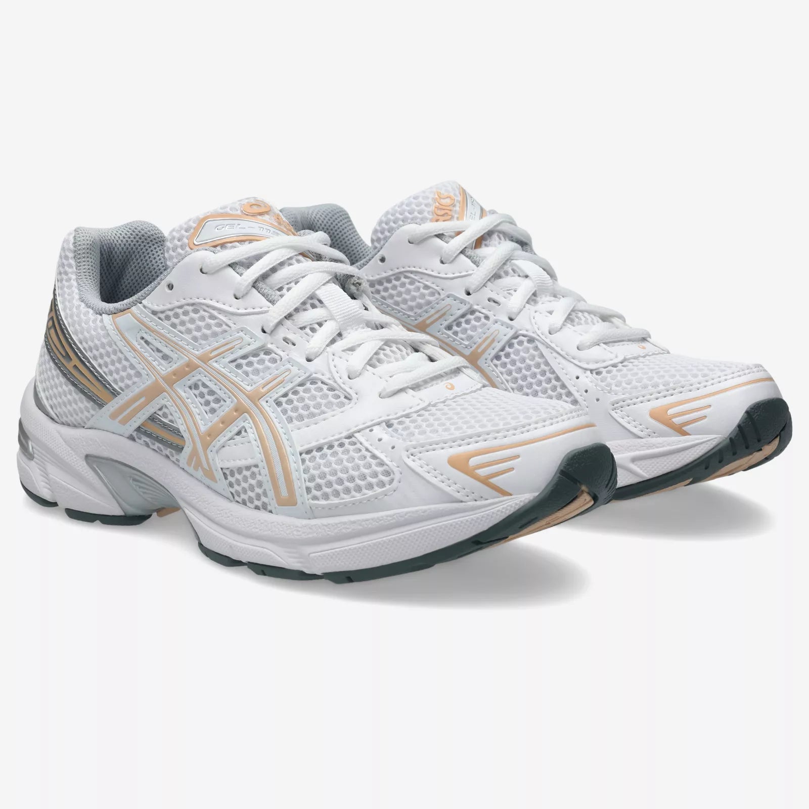 ASICS Gel-1130 White Bisque (Women's)