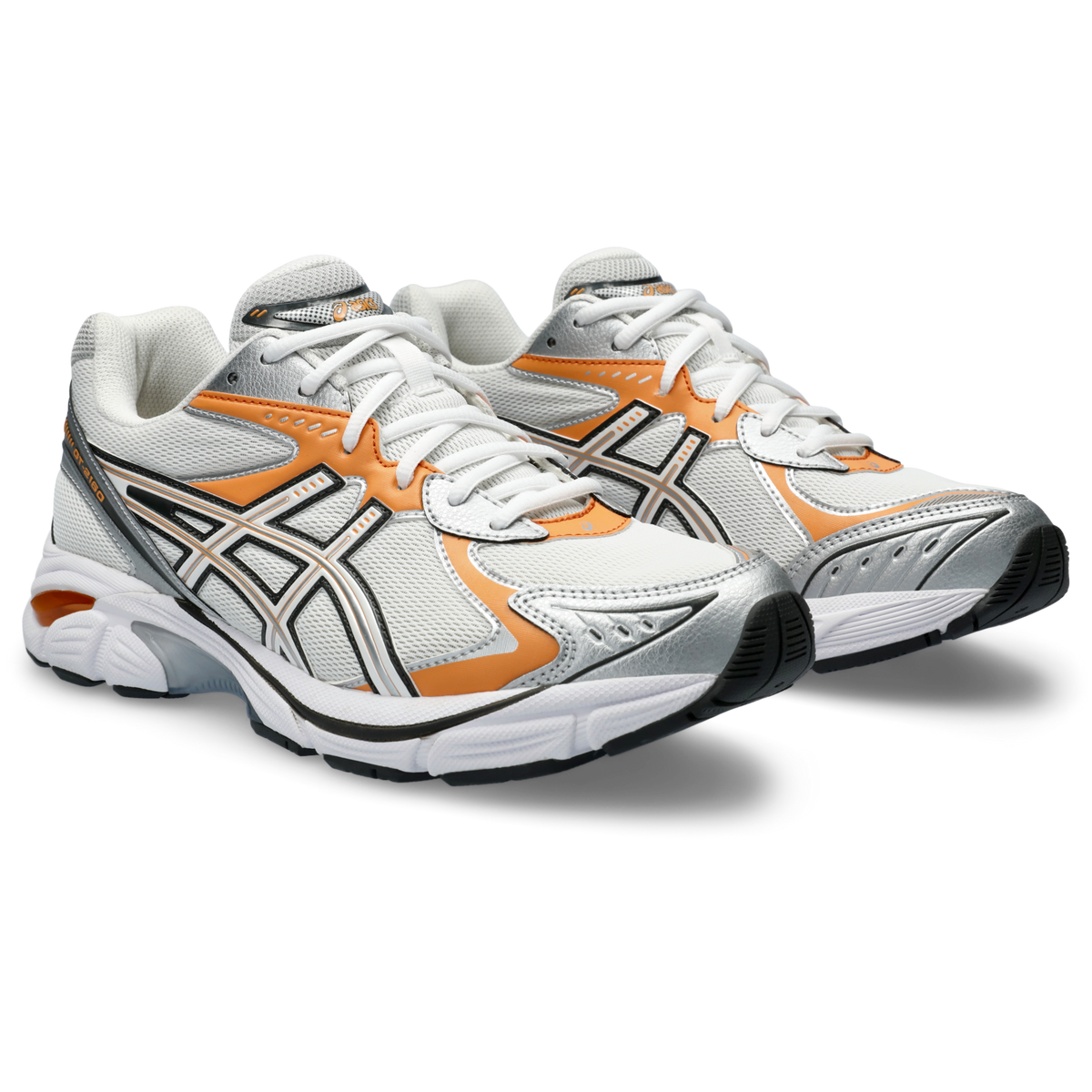 ASICS GT-2160 White Orange Lily