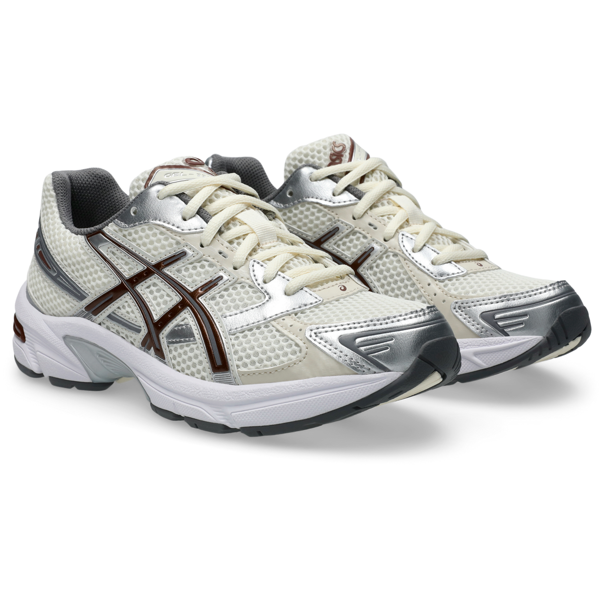 ASICS Gel-1130 Cream Reddish Brown (Women's)