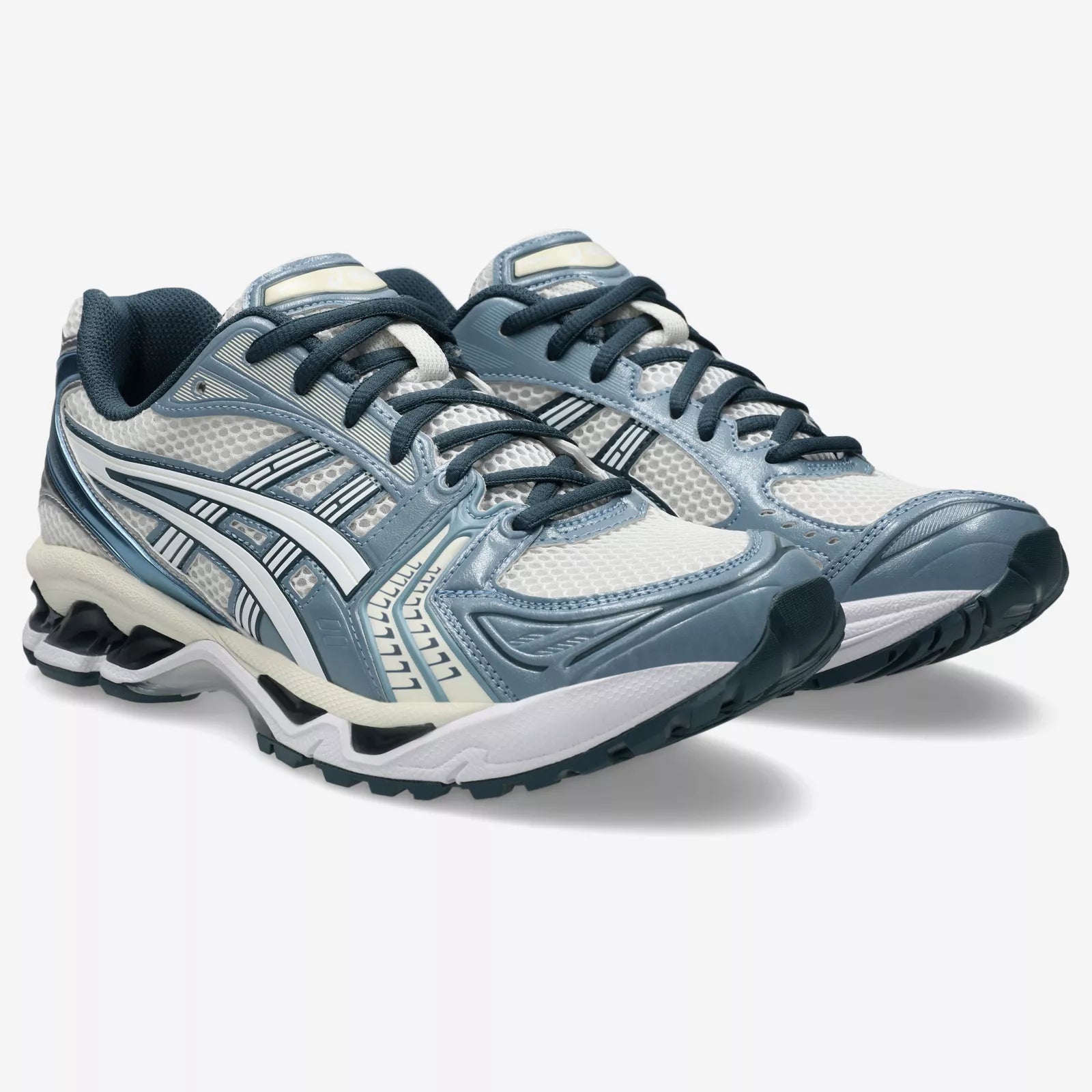 ASICS Gel-Kayano 14 Cream Raw Indigo