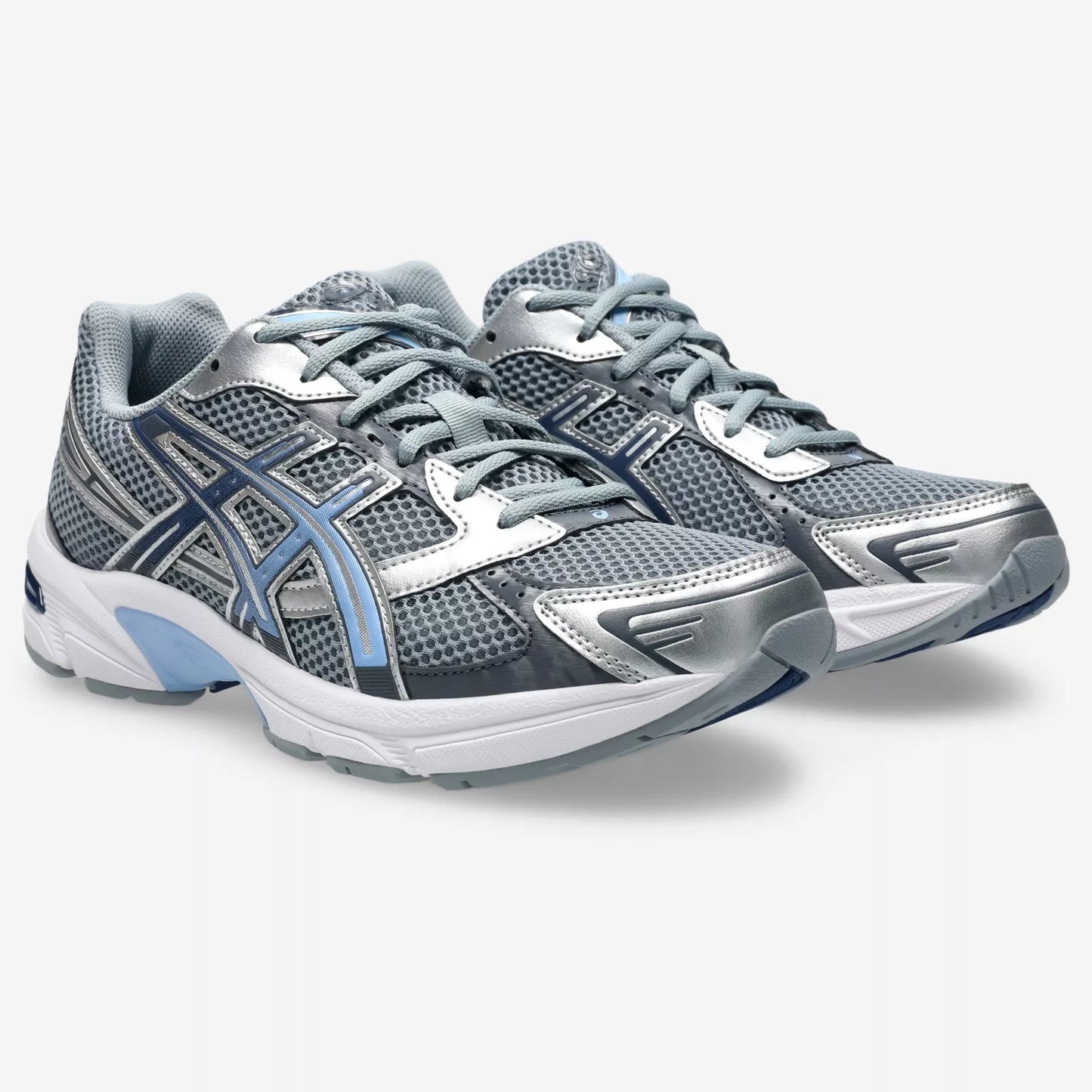 ASICS Gel-1130 Gravel Pure Silver