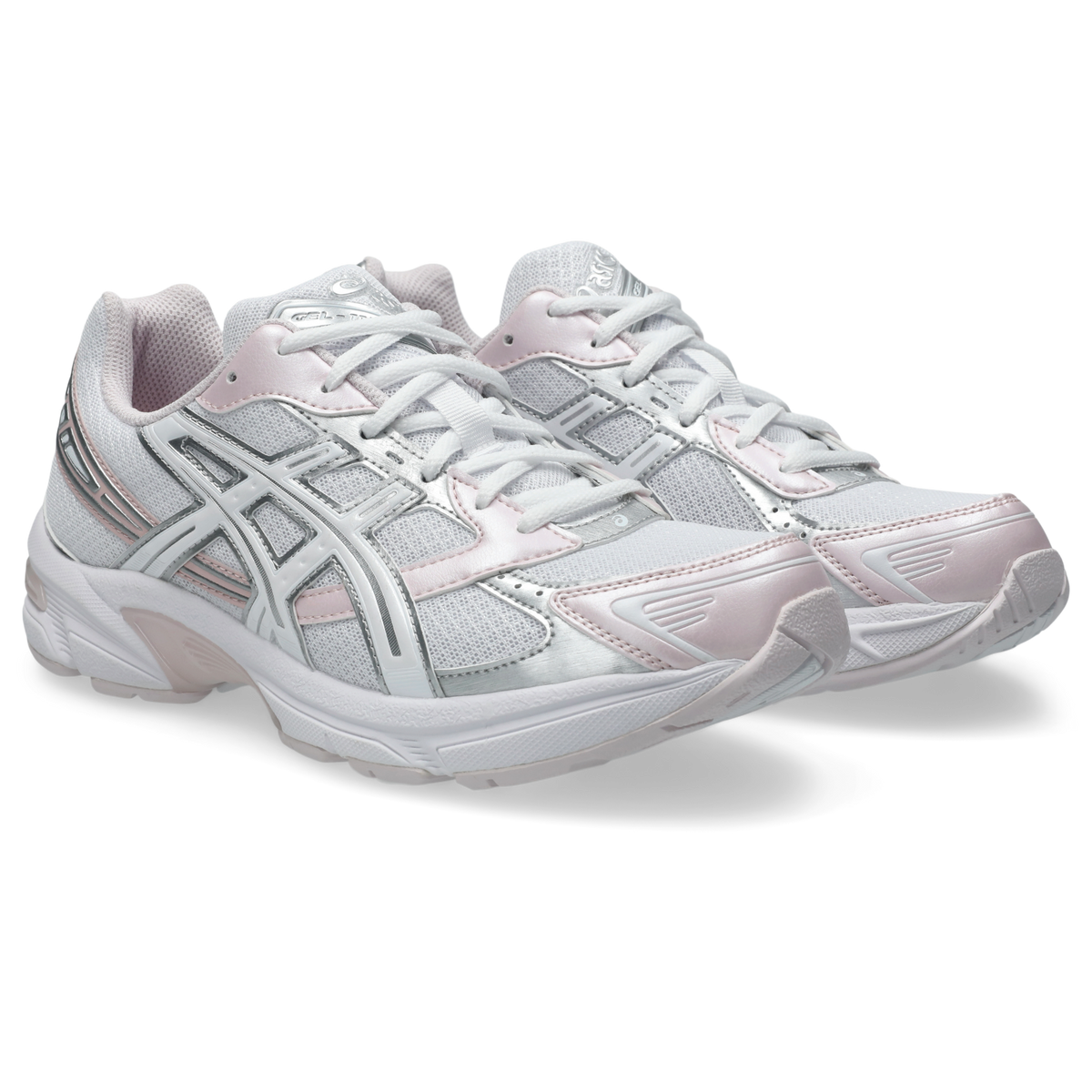 ASICS Gel-1130 White Crystal Pink (Women's)