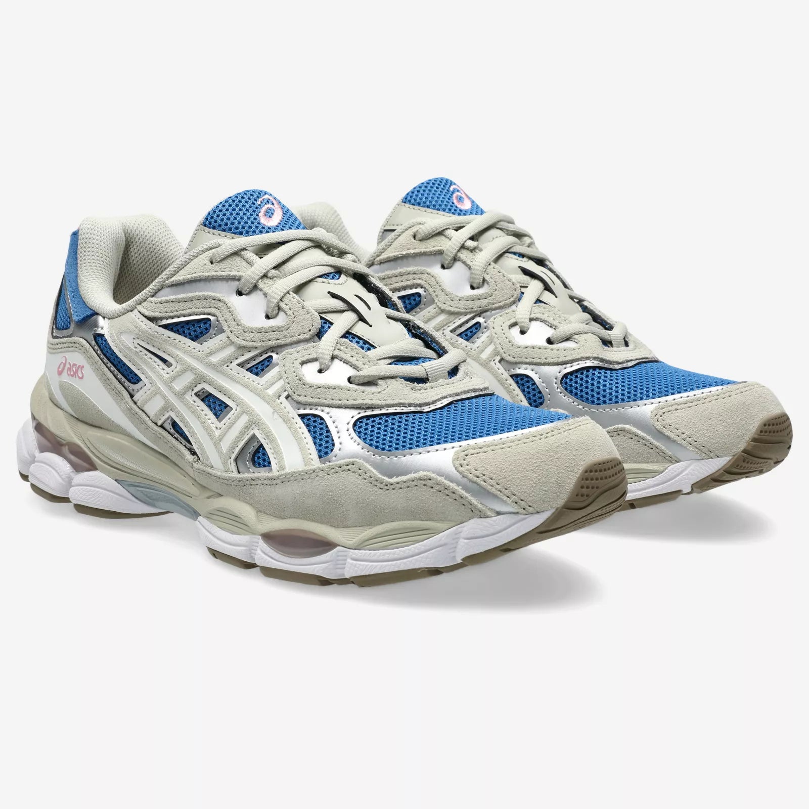 ASICS Gel-NYC Polar Night Cream