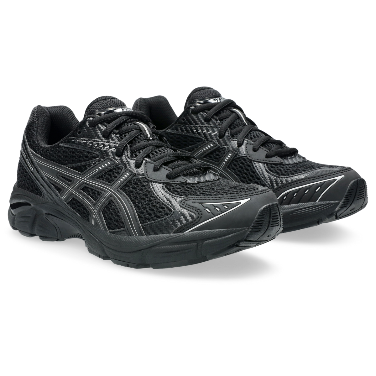 ASICS GT-2160 JJJJound Black