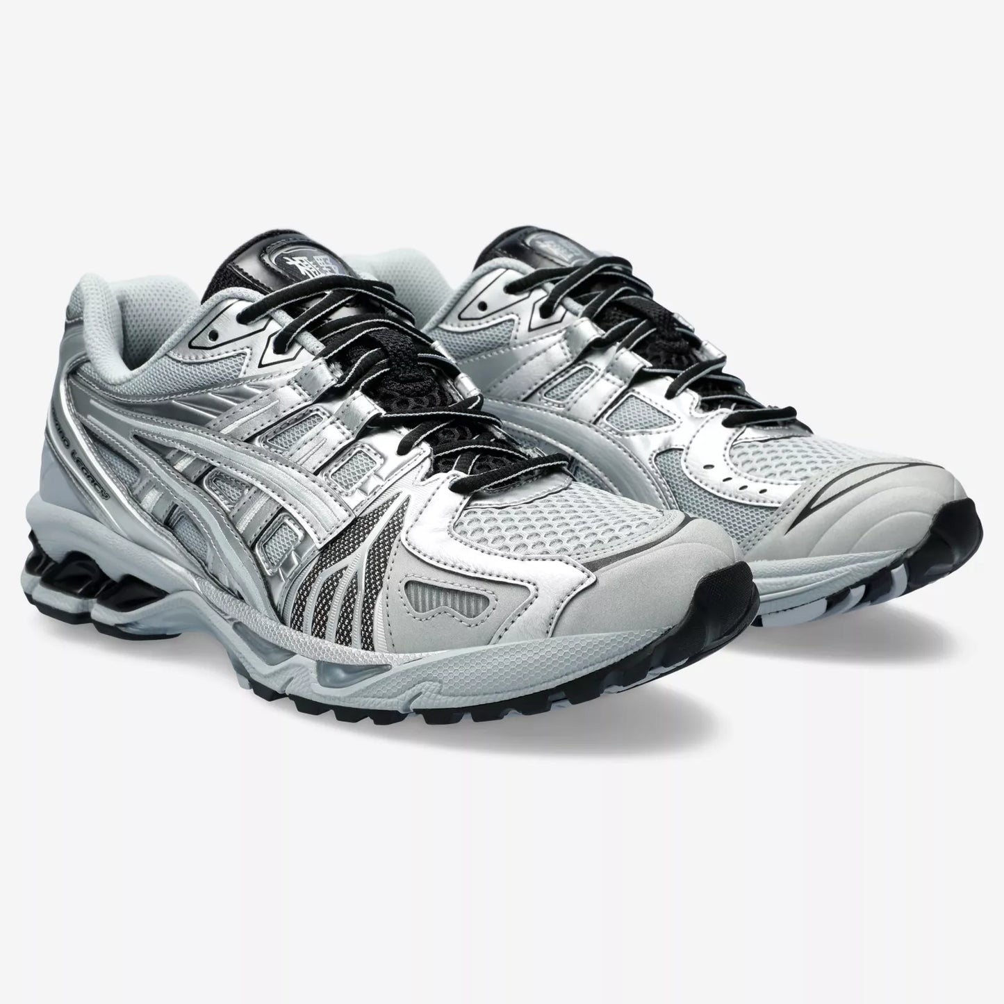 ASICS Gel-Kayano Legacy Pure Silver