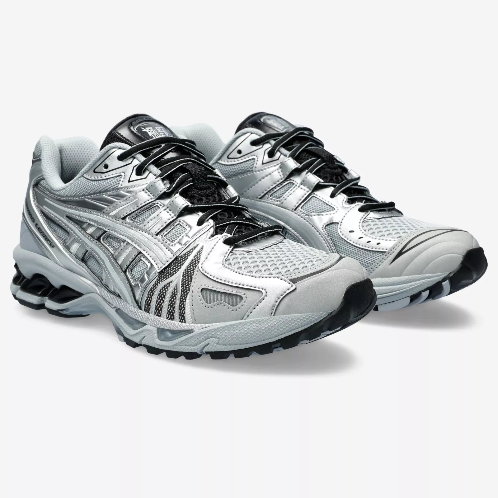 ASICS Gel-Kayano Legacy Pure Silver