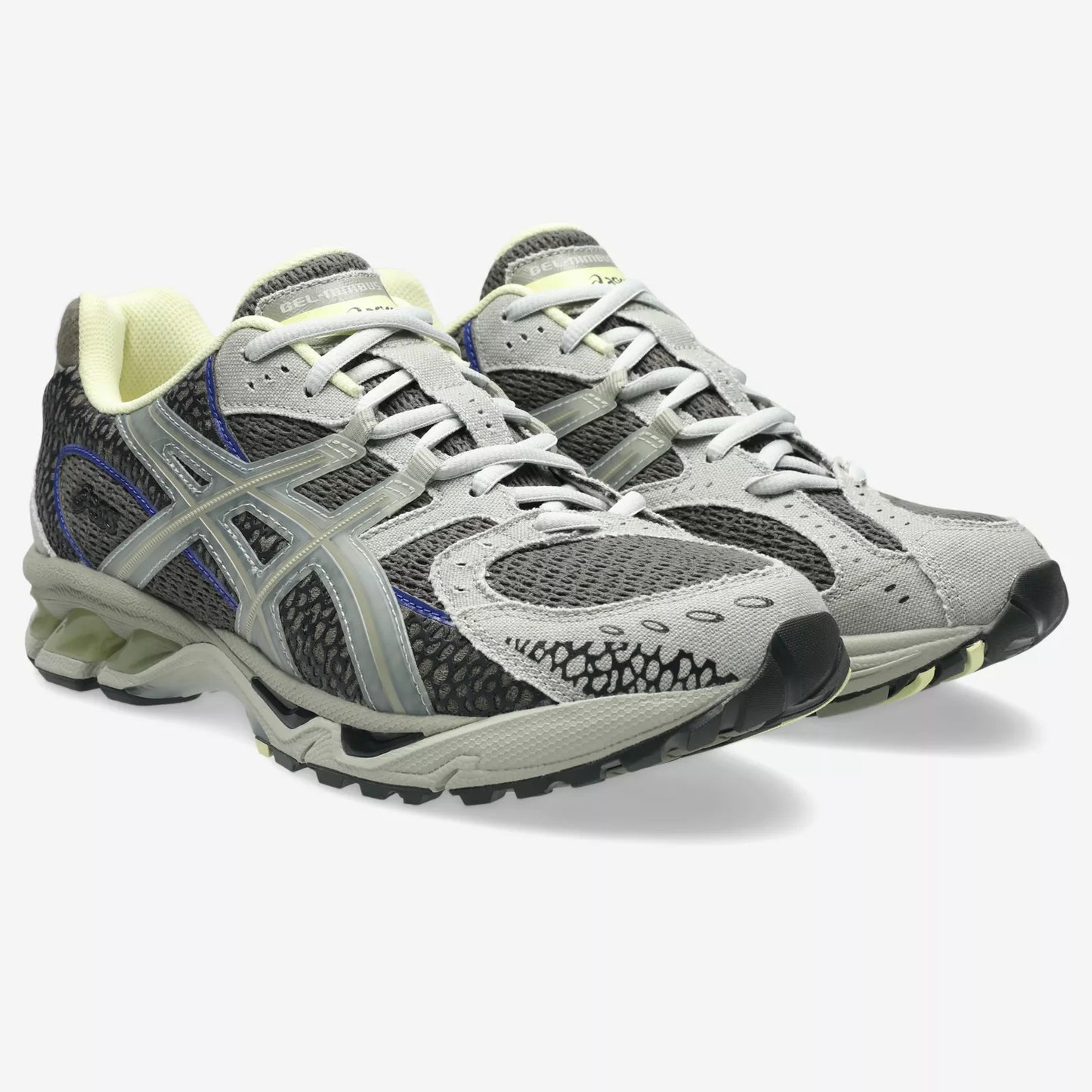 ASICS Gel-Nimbus 10.1 Eighteen East
