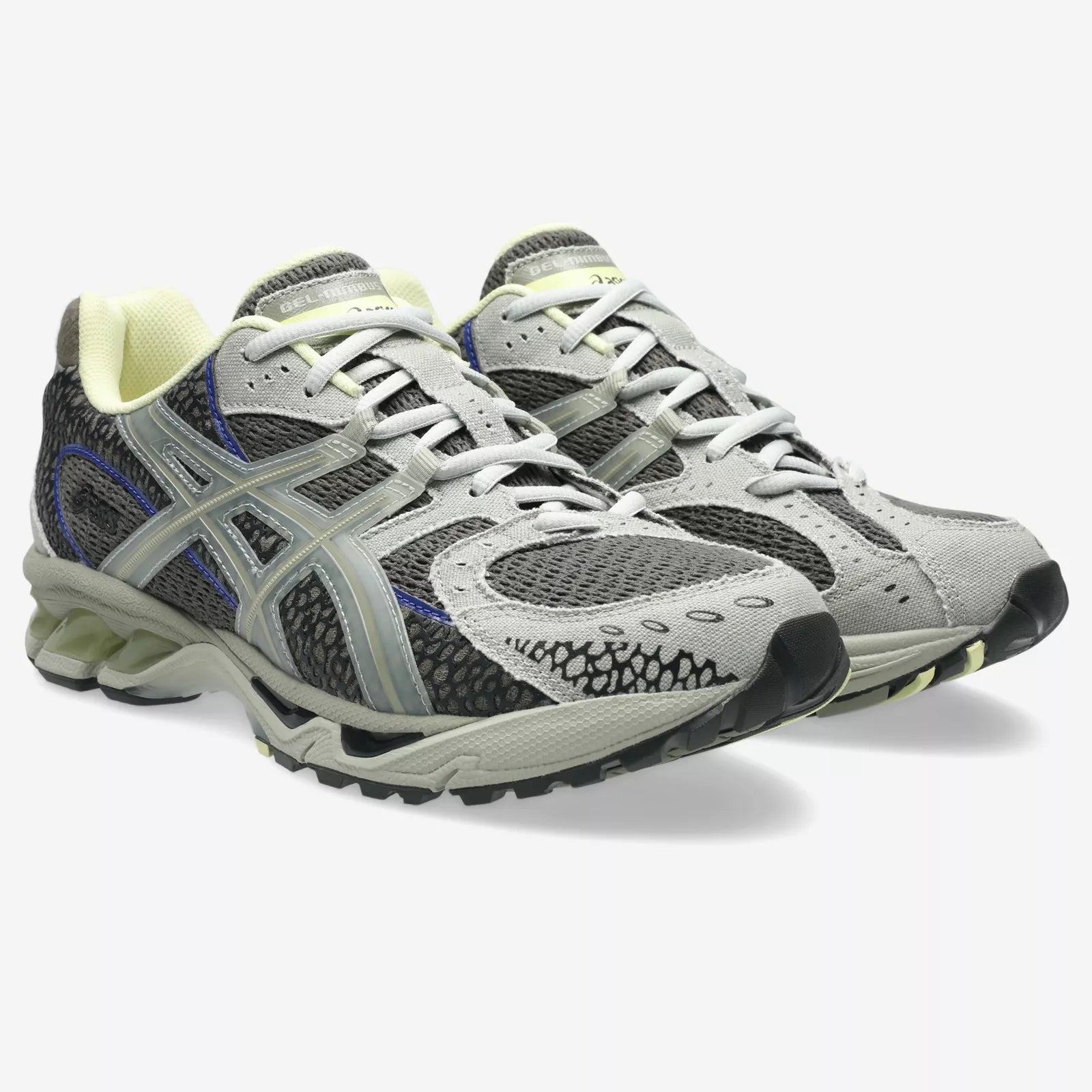 ASICS Gel-Nimbus 10.1 Eighteen East