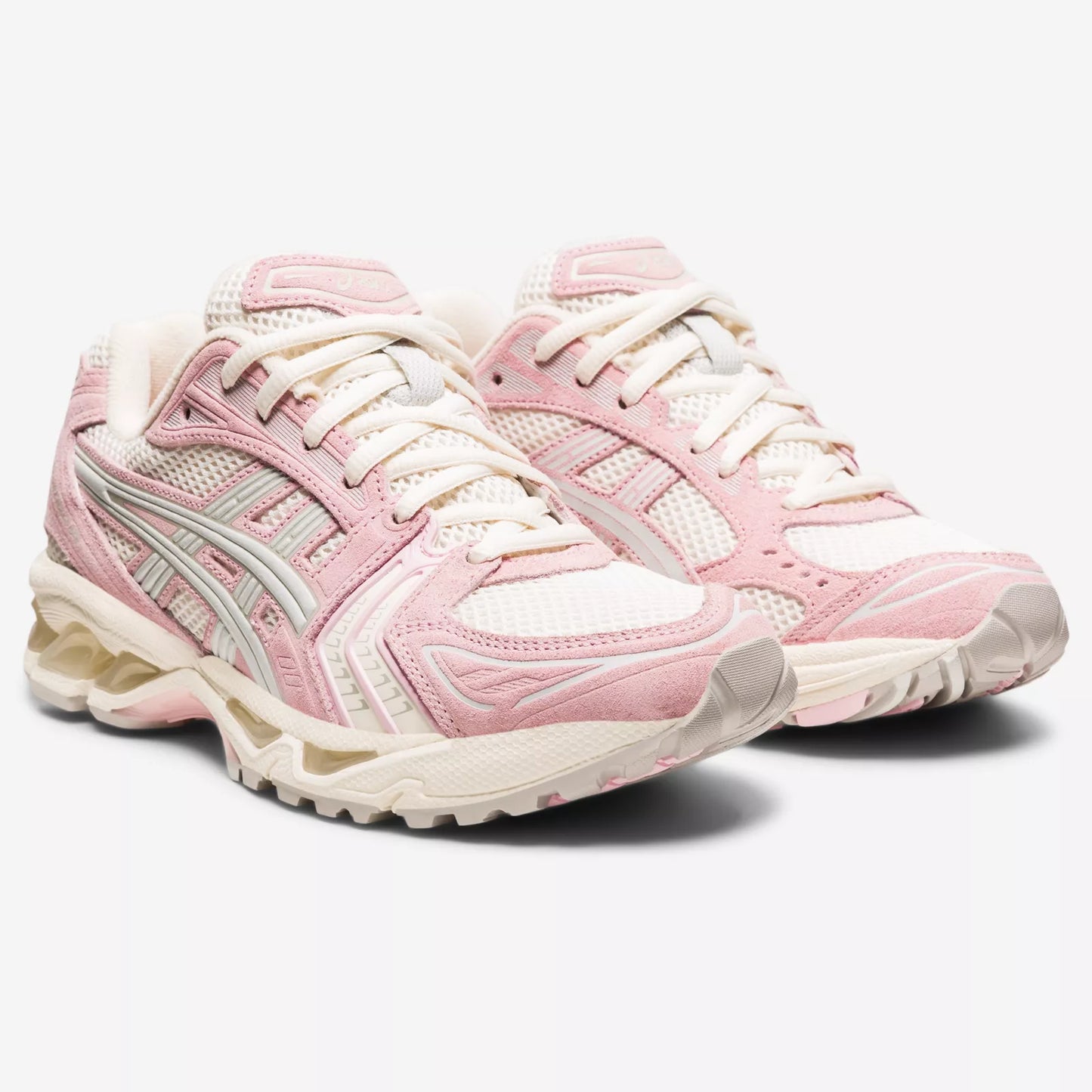 ASICS Gel-Kayano 14 Cream Pink Salt (Women's)