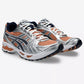 ASICS Gel-Kayano 14 Sepia Pure Silver