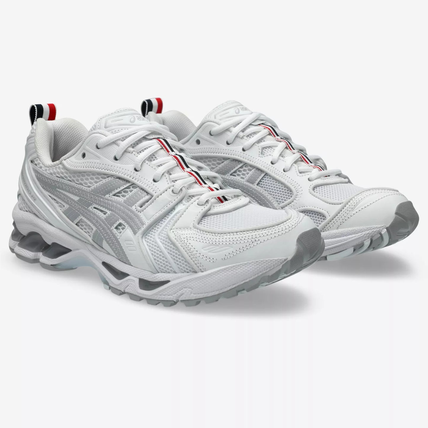 ASICS Gel-Kayano 14 Thom Browne White