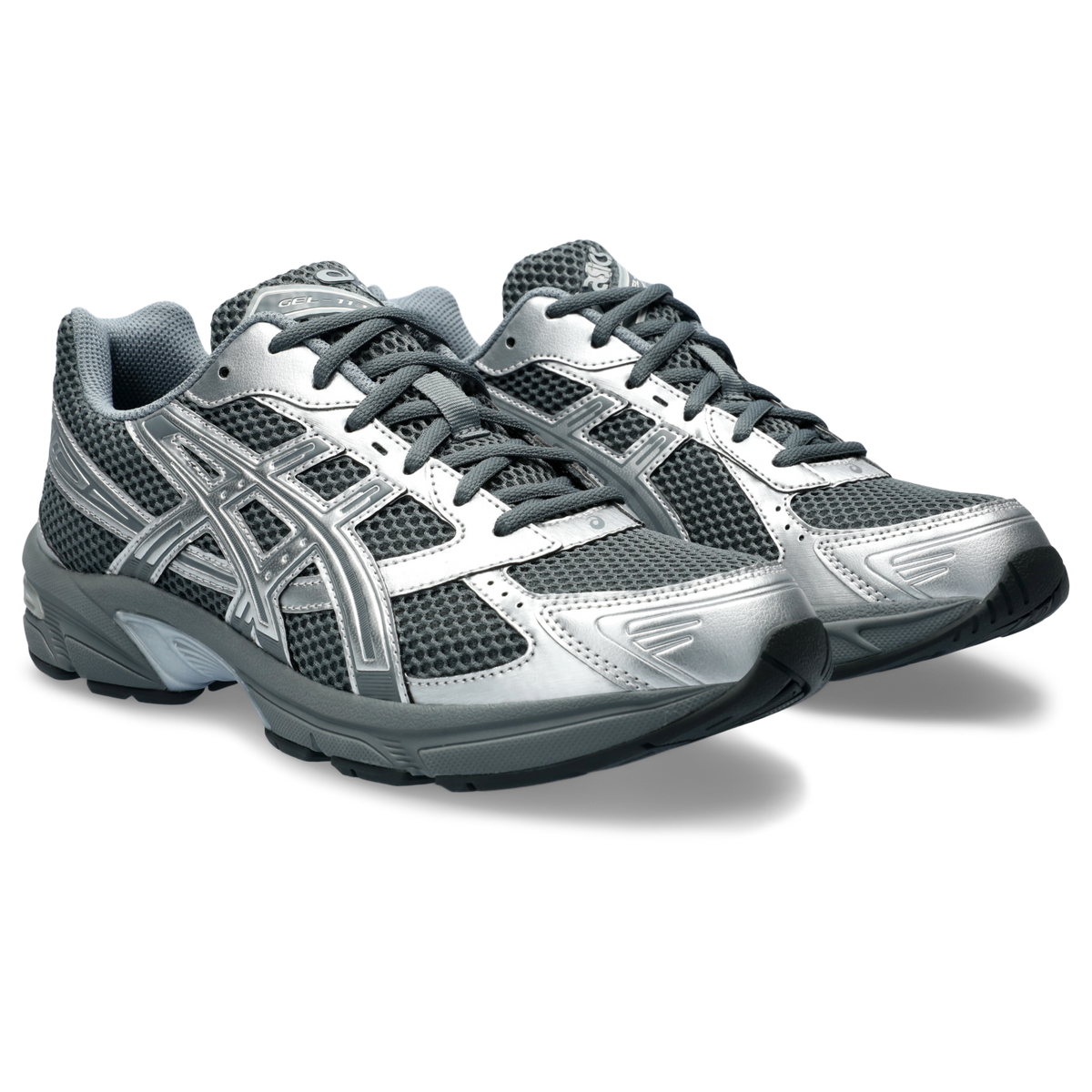 ASICS Gel-1130 Steel Grey Pure Silver