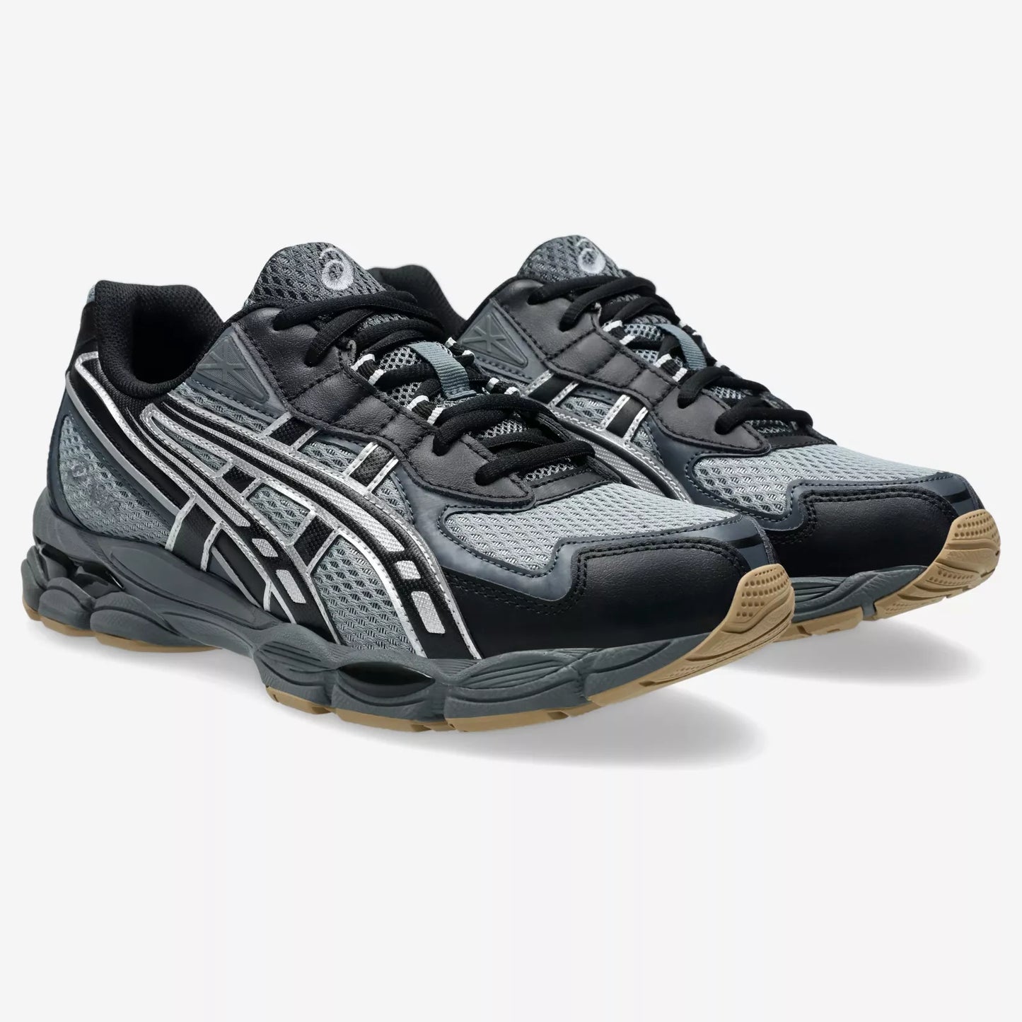 ASICS Gel-NYC 2055 Clay Grey Black