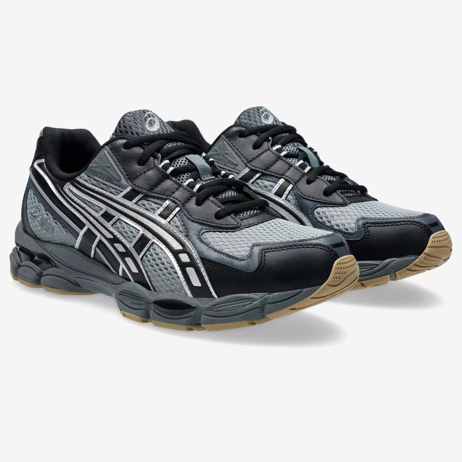 ASICS Gel-NYC 2055 Clay Grey Black