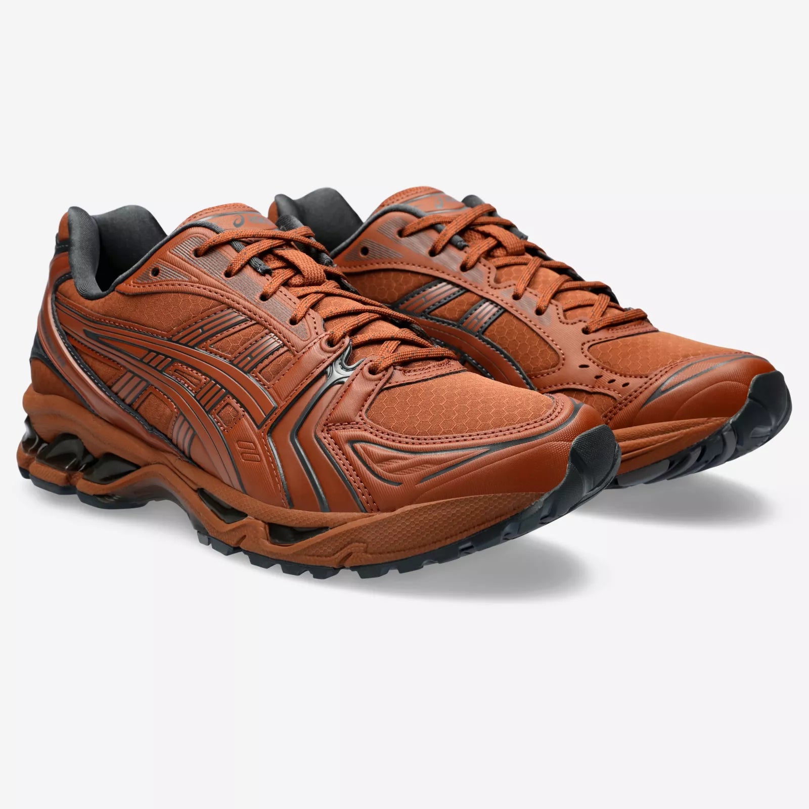 ASICS Gel-Kayano 14 Earthenware Pack Rusty Brown