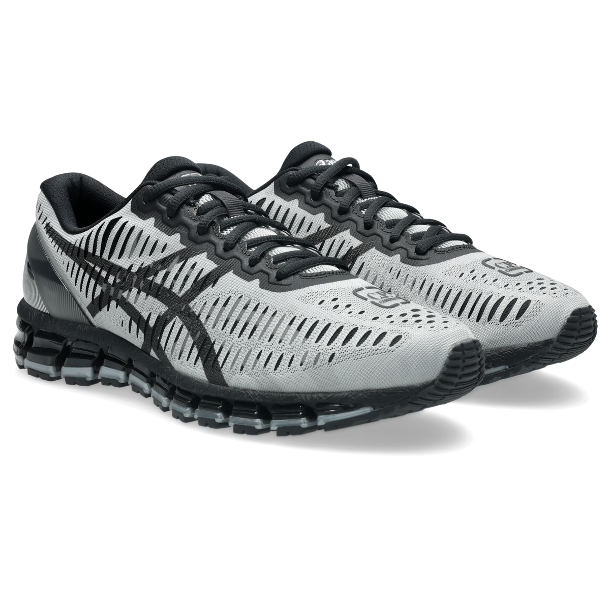 ASICS Gel-Quantum 360 I C.P. Company Pure Silver