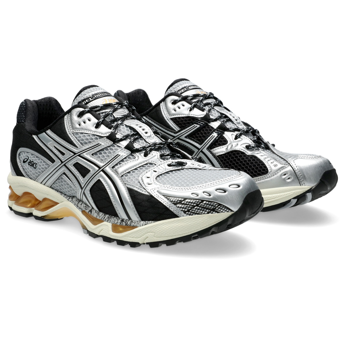 ASICS Gel-Nimbus 10.1 Piedmont Grey