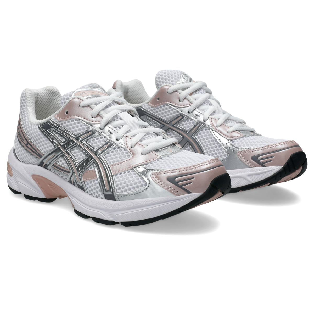 ASICS Gel-1130 White Neutral Pink (Women's)