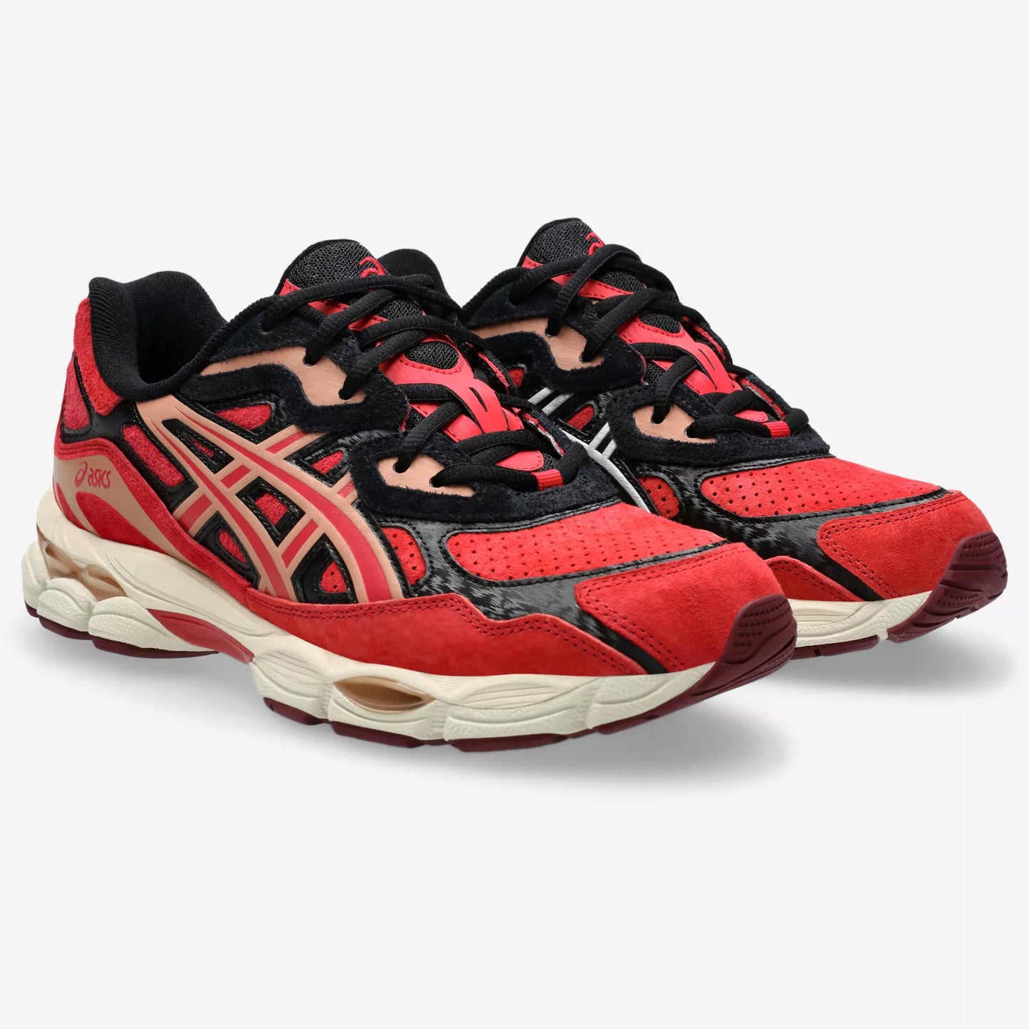 ASICS Gel-NYC BLEACH Renji Abarai