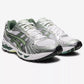 ASICS Gel-Kayano 14 White Pure Silver Slate Grey Sage