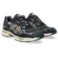 ASICS Gel-NYC Black Cream