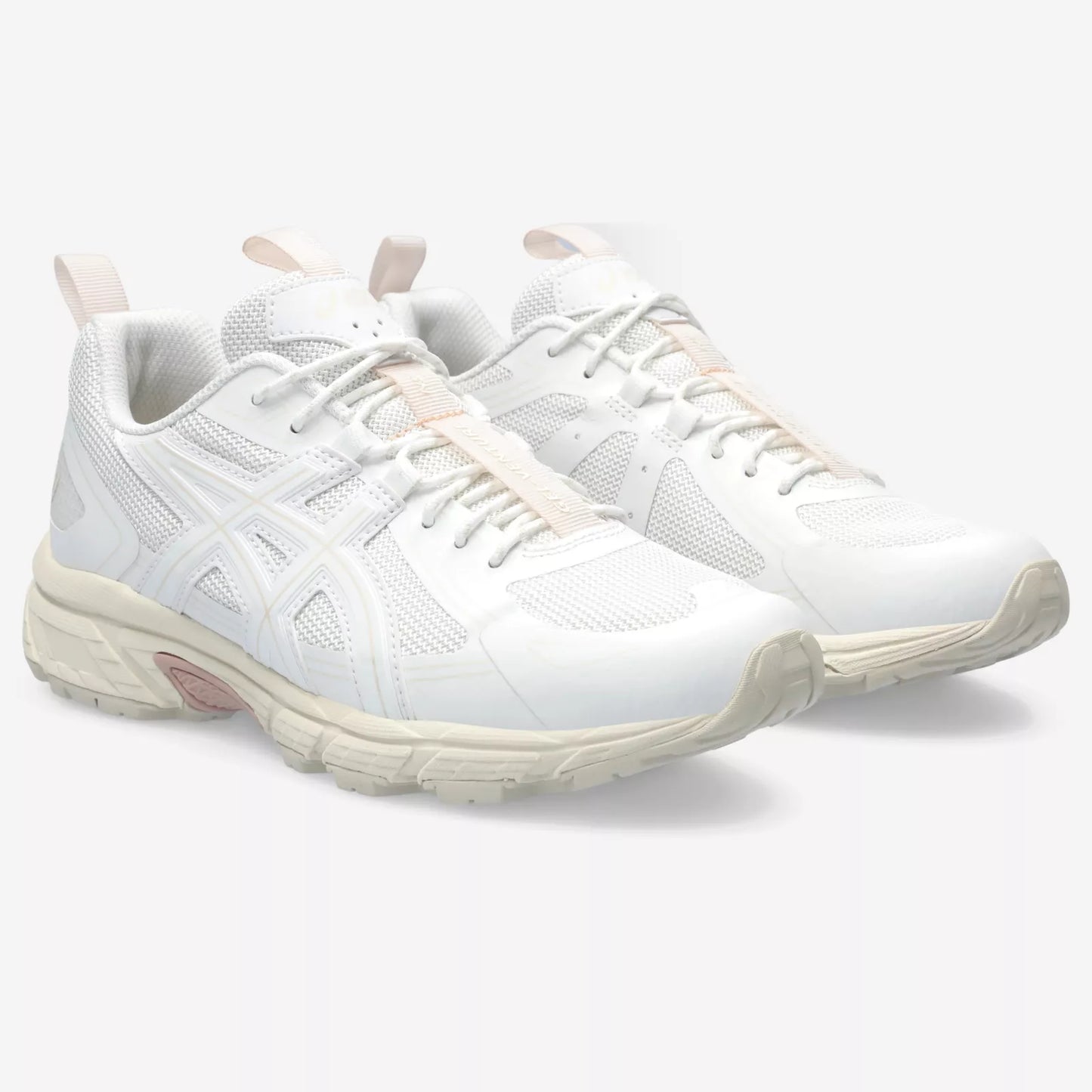 ASICS Gel-Venture 6 NS White White (Women's)