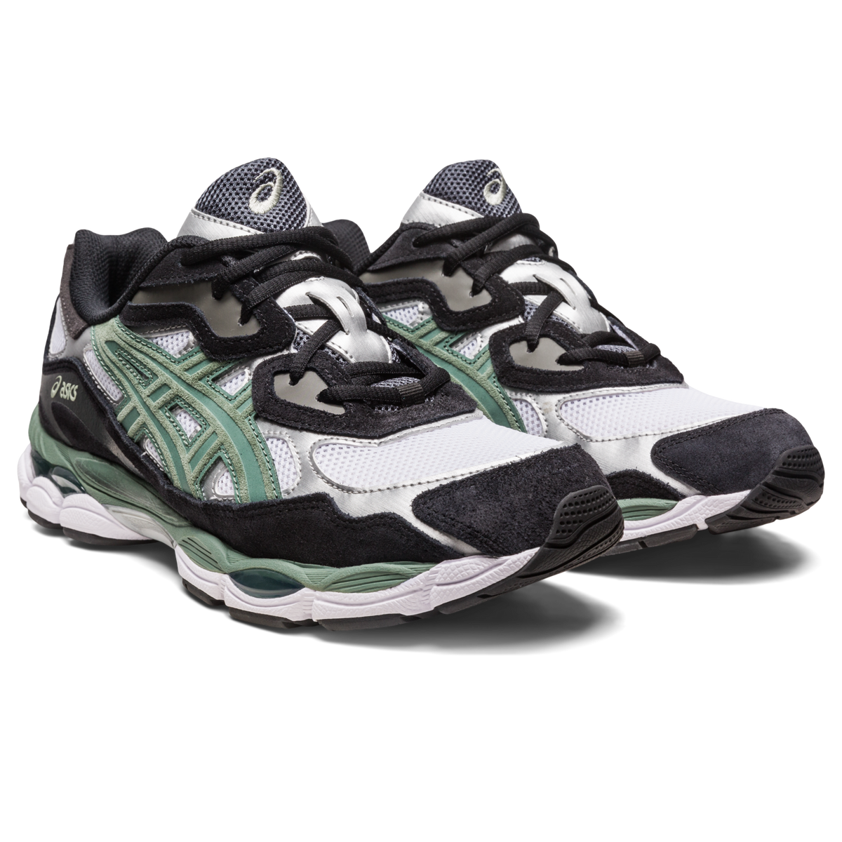 ASICS Gel-NYC White Ivy