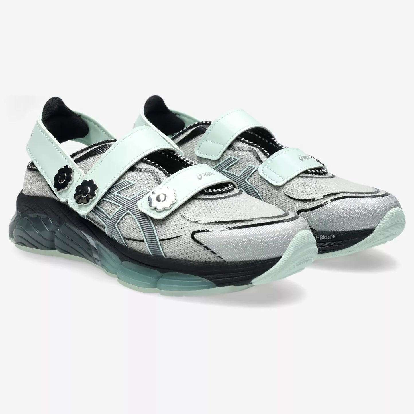 ASICS Gel-Quantum 360 VIII Cecilie Bahnsen Clearly Aqua