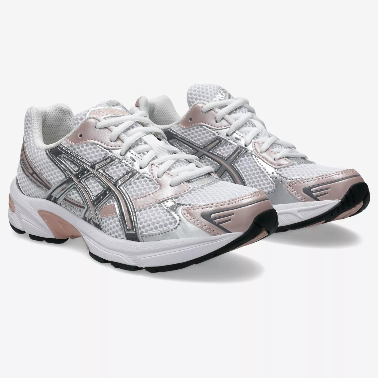 ASICS Gel-1130 White Neutral Pink (Women's)