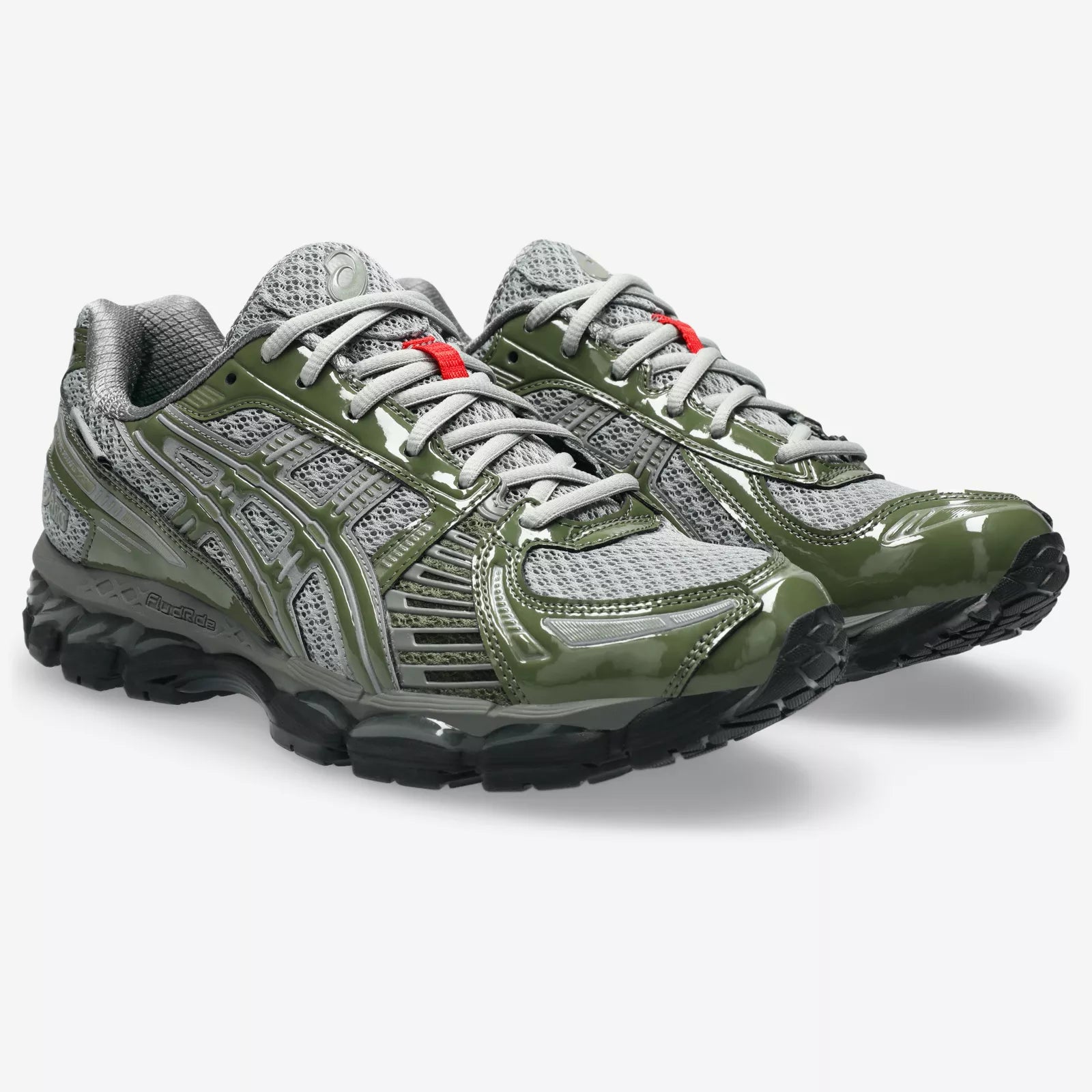 ASICS Gel-Kayano 12.1 Up There