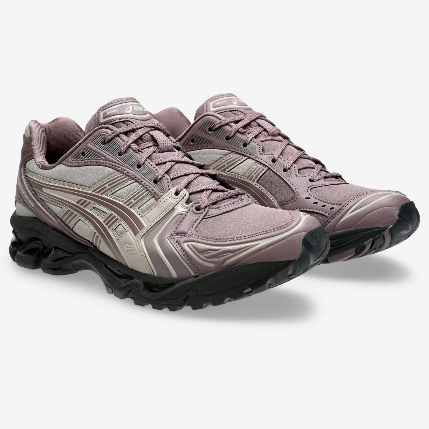 ASICS Gel-Kayano 14 Earthenware Muave Grey